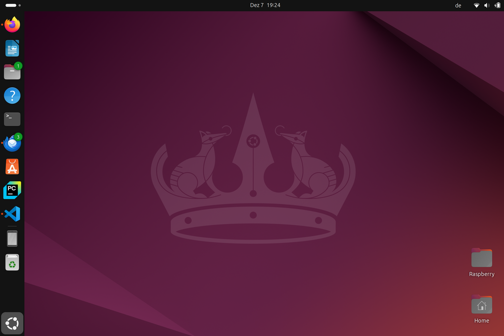 Microsoft Surface Pro 5 Tablet 12,3 Zoll (31,24 cm) i5-7300U 8GB 256GB WiFi (UBUNTU)